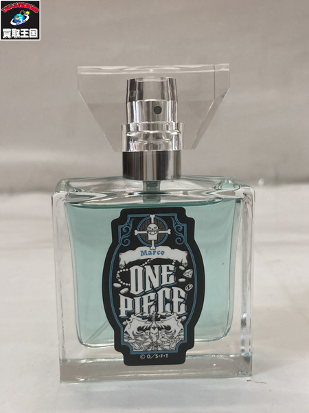 ONE PIECE マルコ　香水 Amazon | primaniacs（プリマニアックス） ONE PIECE
