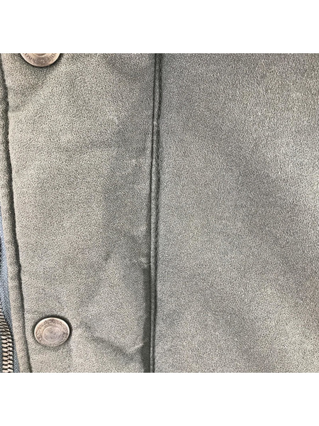 nonnative TROOPER HOODED DOWN