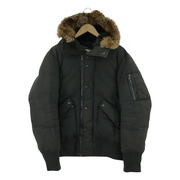 nonnative TROOPER HOODED DOWN