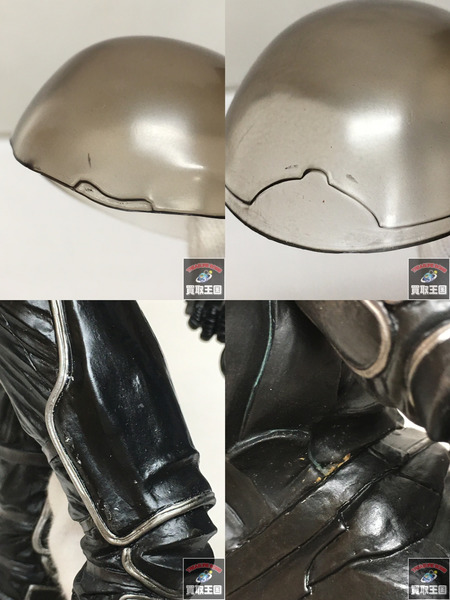 人造人間 ハカイダー フューチャーモデルズ