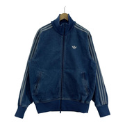 adidas DENIM FIREBIRD TRACKTOP M