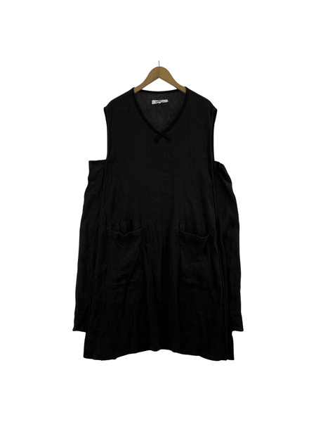 MM6 半袖Tシャツ・カットソー ノースリーブワンピース[値下]