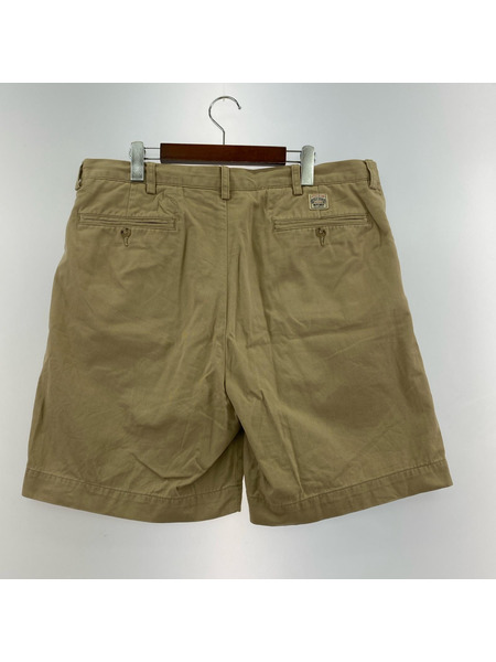 POLO RALPH LAUREN ×BEAMS 22SS THE BIG CHINO Basic Short