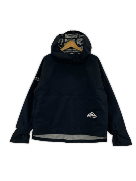 NIKE ジャケット GORE-TEX ナイロン 黒