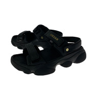 JORDAN BRAND ソノ他 サンダル 27.0cm ブラック