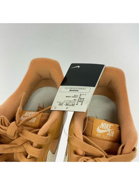 NIKE スニーカー Air Force 1 '07 LX 29.0CM