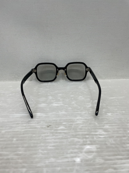 Grapes & Celadon サングラス 黒