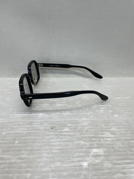 Grapes & Celadon サングラス 黒