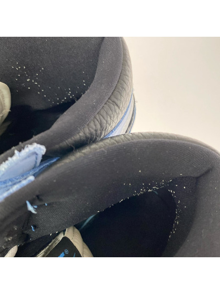 NIKE スニーカー Air Jordan 1 High University Blue 28.5cm[値下]