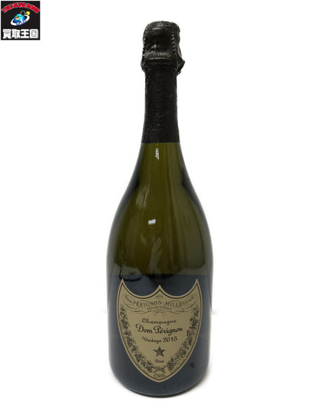 シャンパン ドンペリ　2015