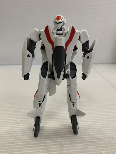 メーカー ロボットその他 HI-METAL R VF-2SS バルキリーII +SAPシルビー・ジーナ機