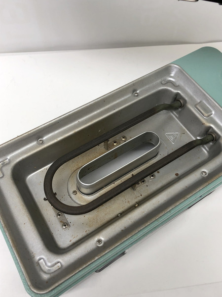 炙輪 無煙ロースター[値下]