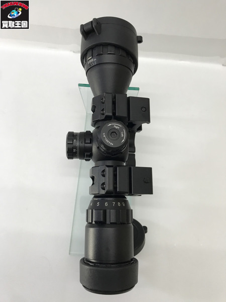 ガンＡＣＣ 東京マルイ イルミネーテッド ショートズームスコープ