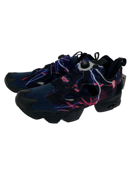 Reebok スニーカー Your Reebok限定/INSTAPUMP FURY/31.0