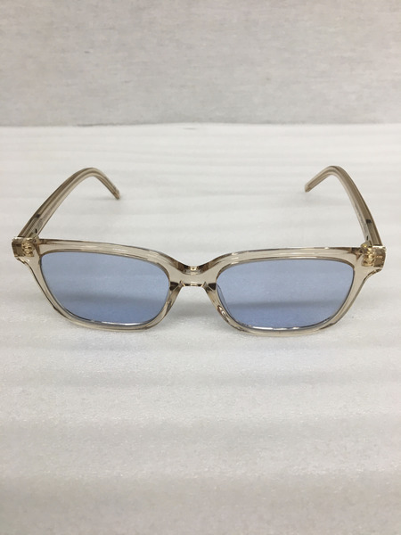SAINT LAURENT　サングラス　SL M110