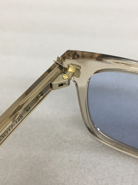 SAINT LAURENT　サングラス　SL M110