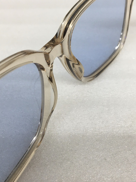 SAINT LAURENT　サングラス　SL M110