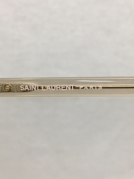 SAINT LAURENT　サングラス　SL M110