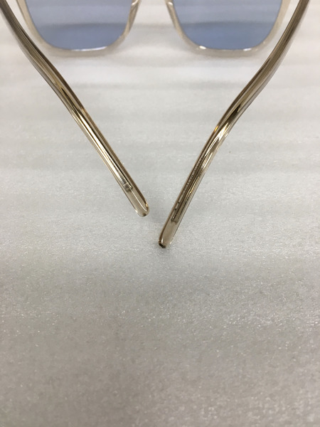 SAINT LAURENT　サングラス　SL M110