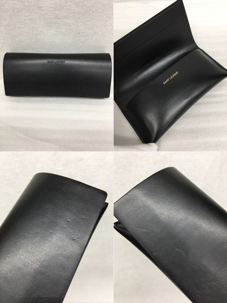 SAINT LAURENT　サングラス　SL M110