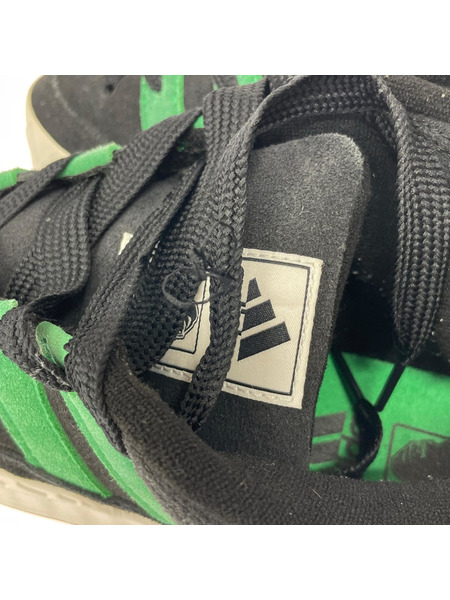 adidas スニーカー ADIMATIC XLARGE x ATMOS 26.5cm