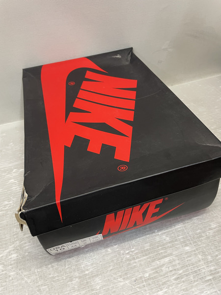 NIKE AIR JORDAN 1 RETRO ROYAL 2017 28.0cm 555088-007