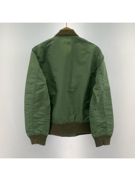 Engineered Garments ブルゾン・ジャンパー ブルゾン カーキ