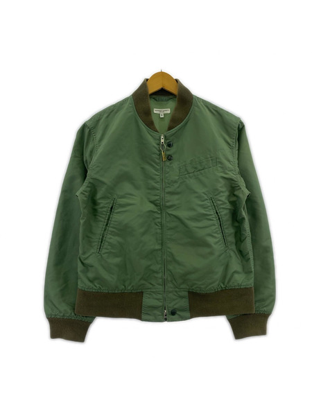 Engineered Garments ブルゾン・ジャンパー ブルゾン カーキ