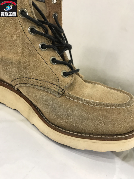 RED WING ブーツ 98年/香港返還モデル/8173