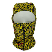 Supreme 22AW IRAK light weight Balaclava