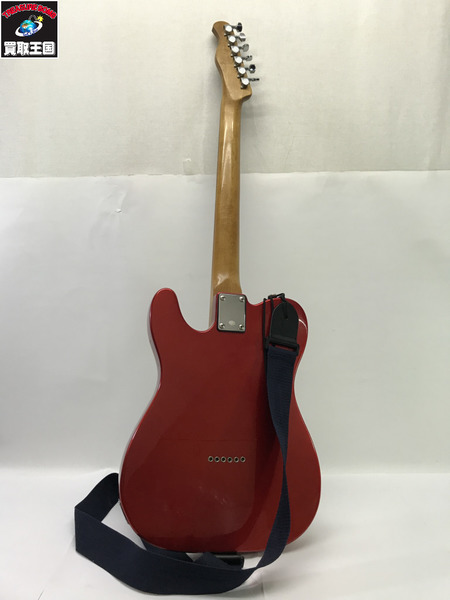 バッカス ユニバースシリーズ テレキャスタイプ