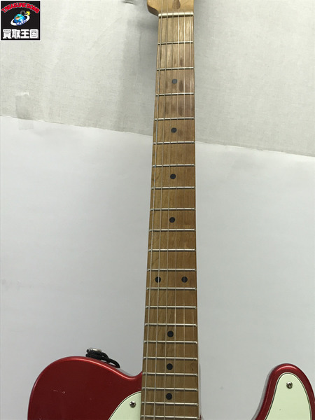 バッカス ユニバースシリーズ テレキャスタイプ