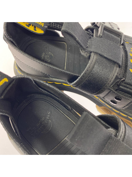 Dr.Martens ソノ他 マルチストラップサンダル UK5