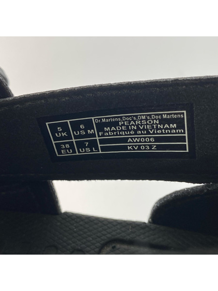 Dr.Martens ソノ他 マルチストラップサンダル UK5