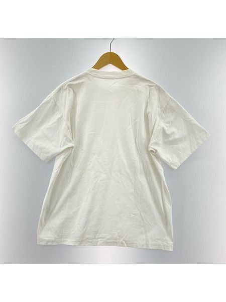 COMOLI コットンジャージ 半袖Tシャツ 2 B01-05010