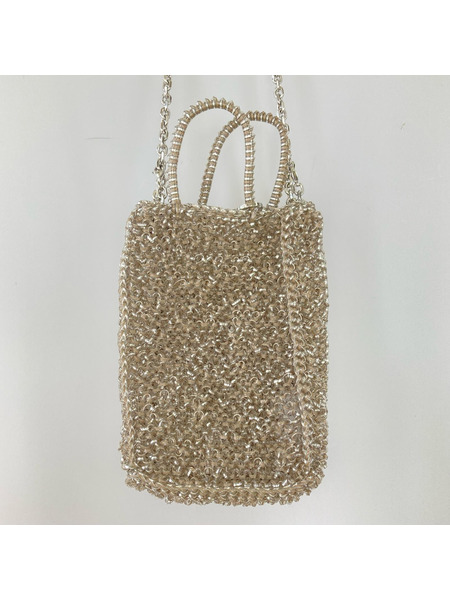 ANTEPRIMA ショルダーバッグ アデッソ ミニアトゥーラ