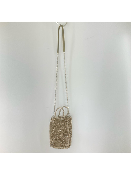 ANTEPRIMA ショルダーバッグ アデッソ ミニアトゥーラ