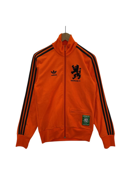 割引購入 adidas オランダ代表 トラックジャケット XS[値下]｜商品番号 ウェア