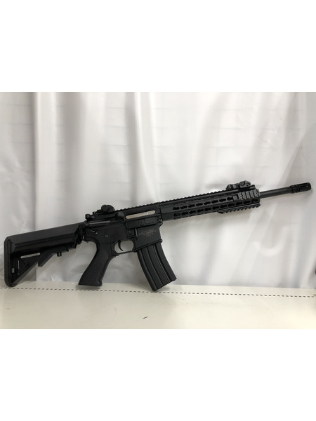 ナイツアーマメント SR-16 ストーナーライフル 電動ガン