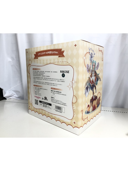 メーカー 美少女その他 プリコネ 1/7 ミヤコ おやつの時間