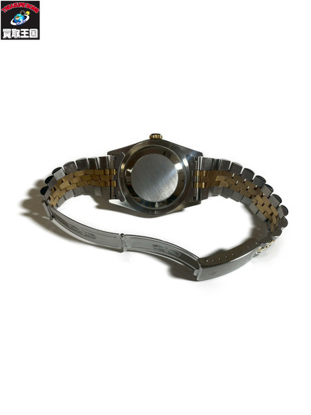 ROLEX ロレックス DATE JUST デイトジャスト 16233 W番 1994年～1995年頃 OH 仕上げ済み メンズ AT 自動巻き