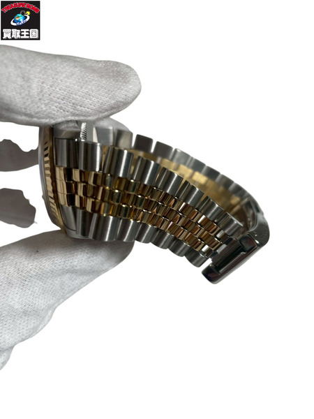 ROLEX ロレックス DATE JUST デイトジャスト 16233 W番 1994年～1995年頃 OH 仕上げ済み メンズ AT 自動巻き