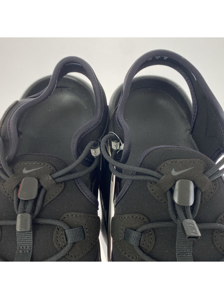 NIKE サンダル AIR MAX KOKO SANDAL 黒