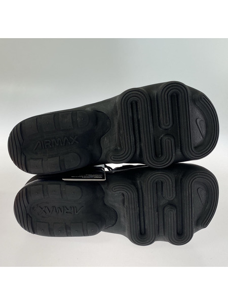 NIKE サンダル AIR MAX KOKO SANDAL 黒