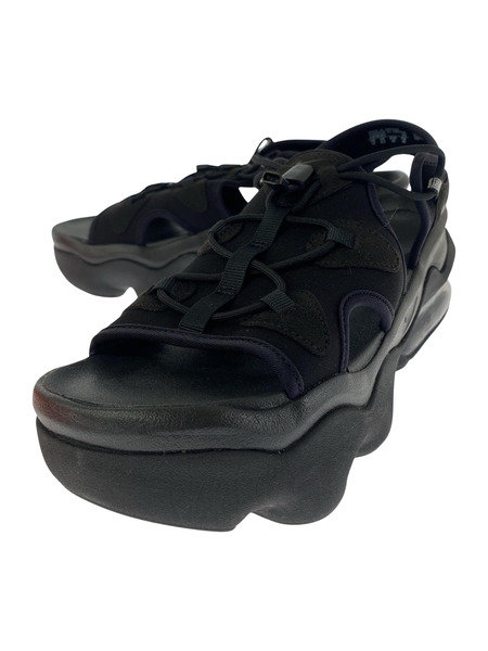 NIKE サンダル AIR MAX KOKO SANDAL 黒
