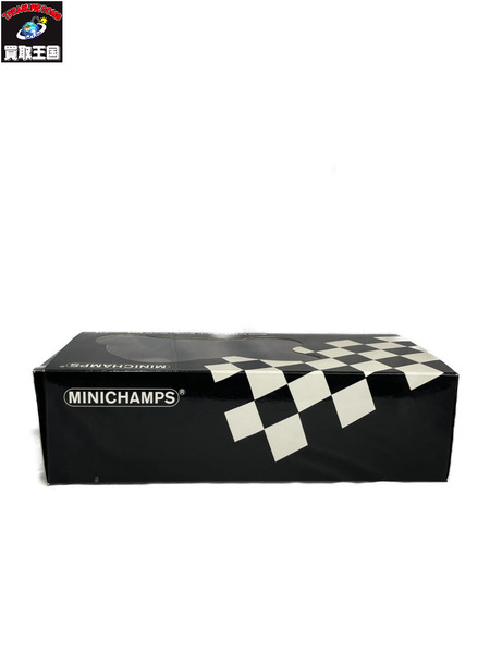 ミニカーその他 ミニチャンプス RC211V 玉田誠