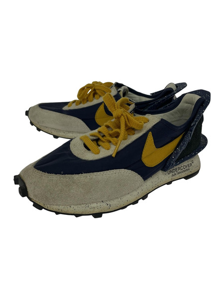 NIKE スニーカー WMNS DAYBREAK/UNDERCOVER/23.5cm