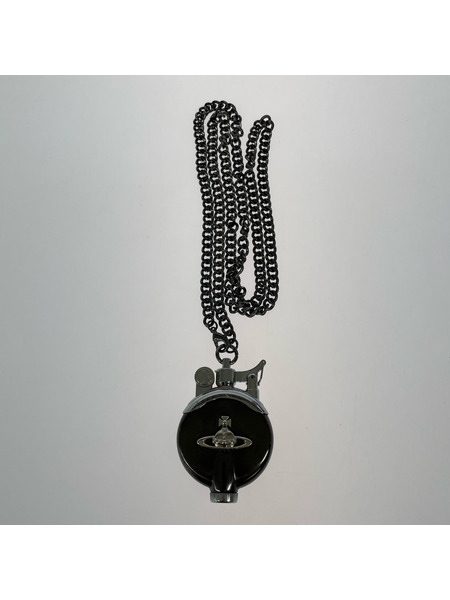 Vivienne Westwood ソノ他 オーブライター ネックレス[値下]