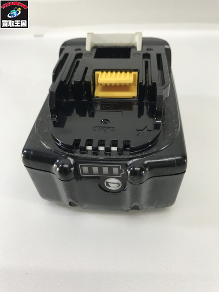 makita 18V6.0Ahバッテリー BL1860B