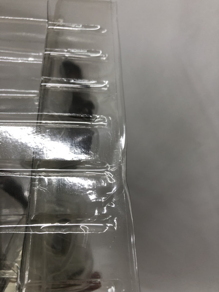 P.O.P 雨のシリュウ ※中身未開封/要詳細確認